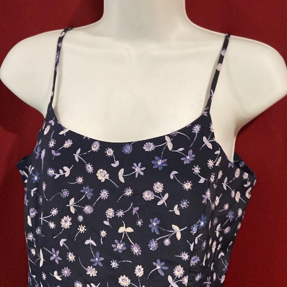 Sun dress skirt - Picture 4 of 8